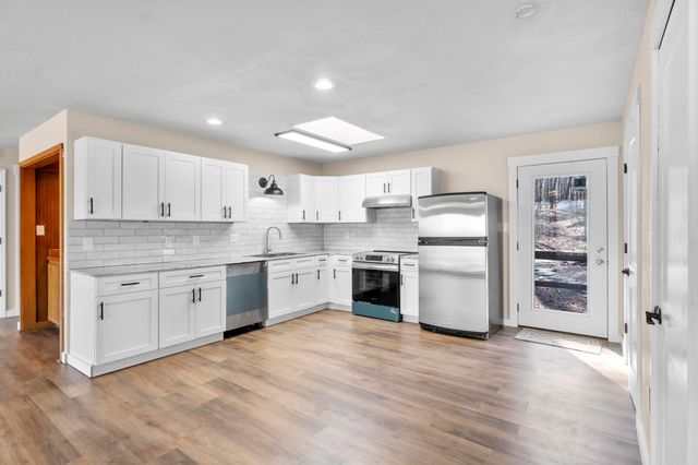 2409 Tannenbaum Road, Drasco, AR 72530