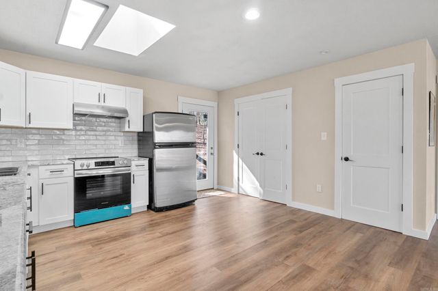 2409 Tannenbaum Road, Drasco, AR 72530