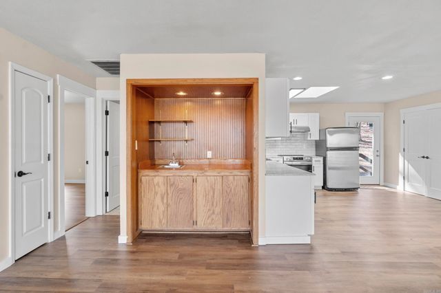 2409 Tannenbaum Road, Drasco, AR 72530