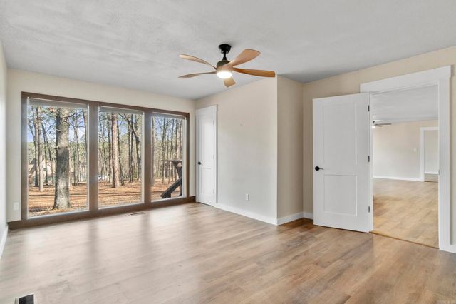 2409 Tannenbaum Road, Drasco, AR 72530