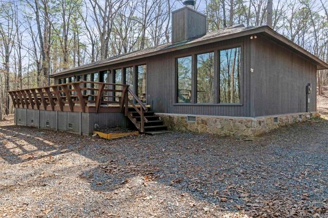 2409 Tannenbaum Road, Drasco, AR 72530