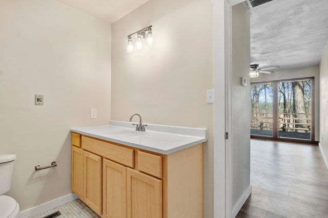 2409 Tannenbaum Road, Drasco, AR 72530