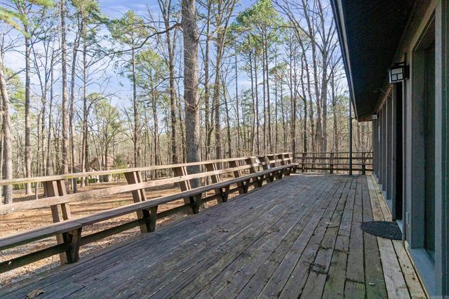 2409 Tannenbaum Road, Drasco, AR 72530