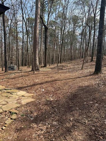 2409 Tannenbaum Road, Drasco, AR 72530