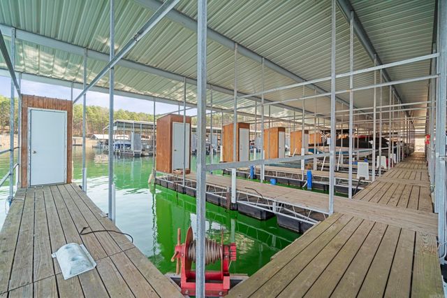 2409 Tannenbaum Road, Drasco, AR 72530