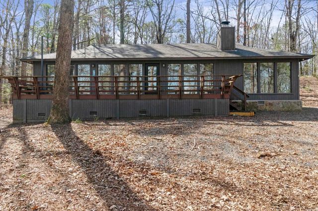 2409 Tannenbaum Road, Drasco, AR 72530