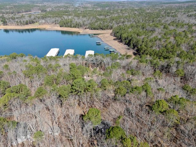 2409 Tannenbaum Road, Drasco, AR 72530