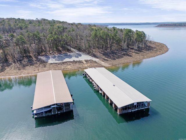 2409 Tannenbaum Road, Drasco, AR 72530