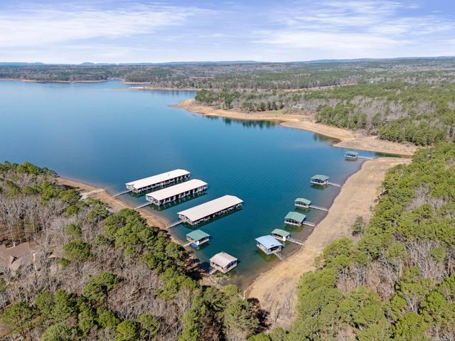 2409 Tannenbaum Road, Drasco, AR 72530