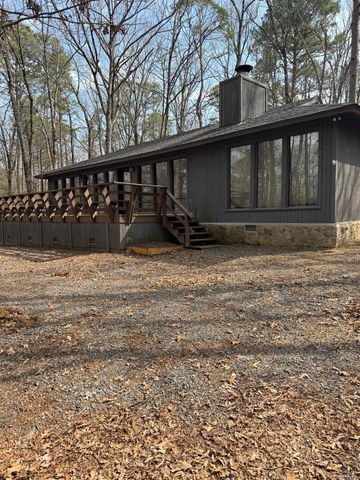 2409 Tannenbaum Road, Drasco, AR 72530