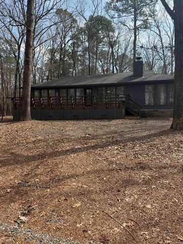 2409 Tannenbaum Road, Drasco, AR 72530