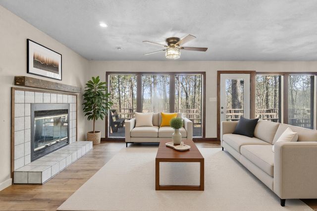 2409 Tannenbaum Road, Drasco, AR 72530