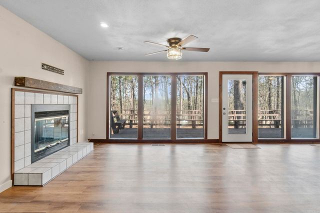 2409 Tannenbaum Road, Drasco, AR 72530