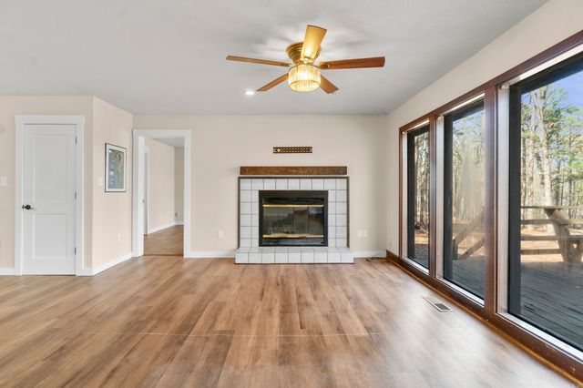 2409 Tannenbaum Road, Drasco, AR 72530