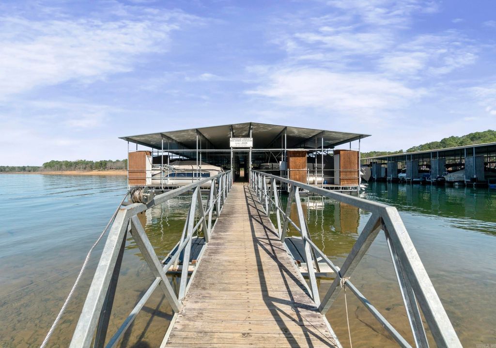 2409 Tannenbaum Road, Drasco, AR 72530