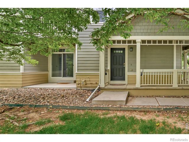 2727 Rock Creek Drive, Fort Collins, CO 80528