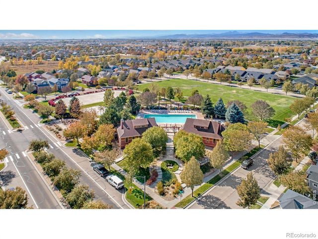 2727 Rock Creek Drive, Fort Collins, CO 80528