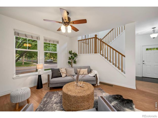 2727 Rock Creek Drive, Fort Collins, CO 80528