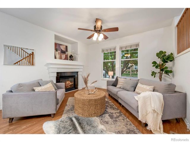 2727 Rock Creek Drive, Fort Collins, CO 80528