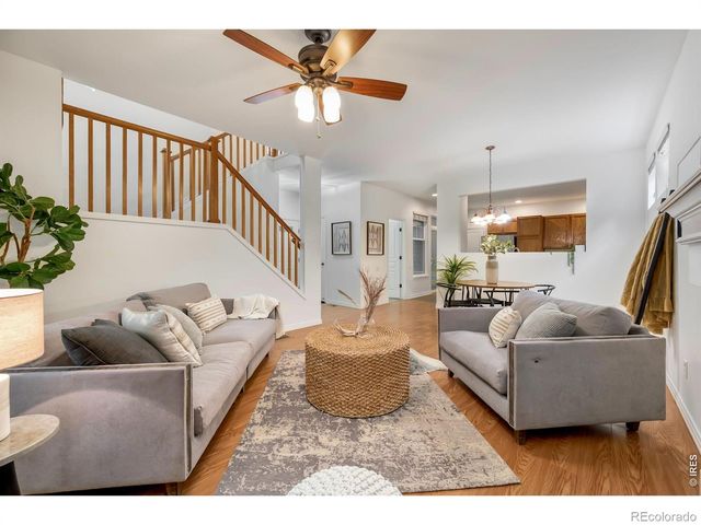 2727 Rock Creek Drive, Fort Collins, CO 80528
