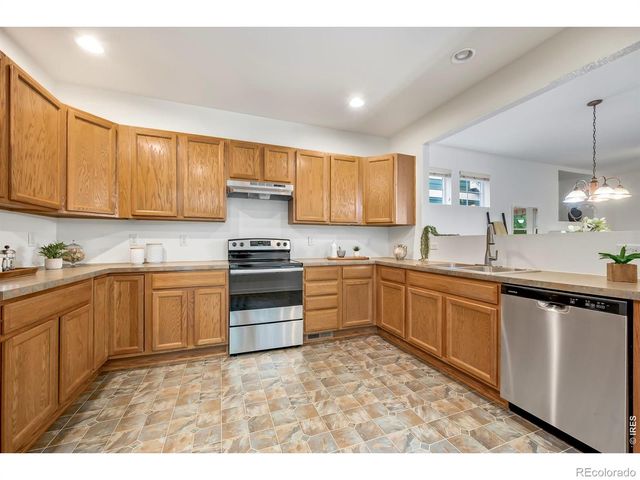 2727 Rock Creek Drive, Fort Collins, CO 80528