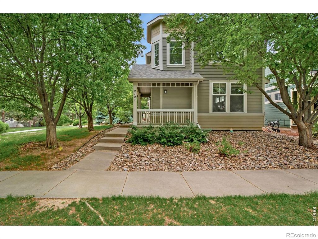 2727 Rock Creek Drive, Fort Collins, CO 80528