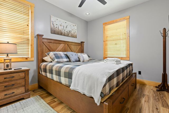 47 Wolfe Lake Spur Road, Campton, KY 41301