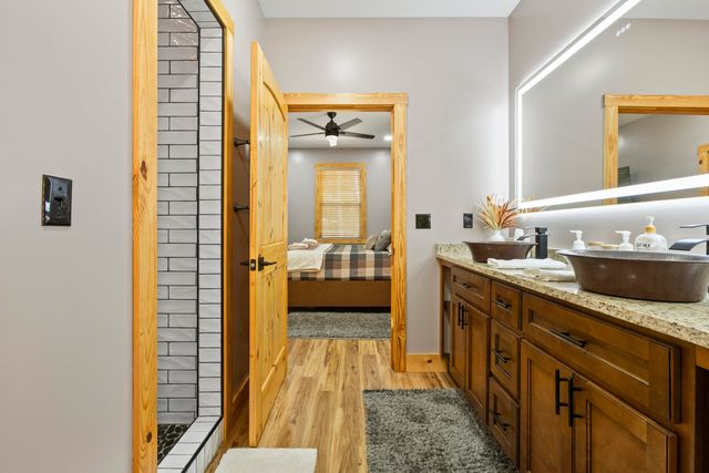 47 Wolfe Lake Spur Road, Campton, KY 41301