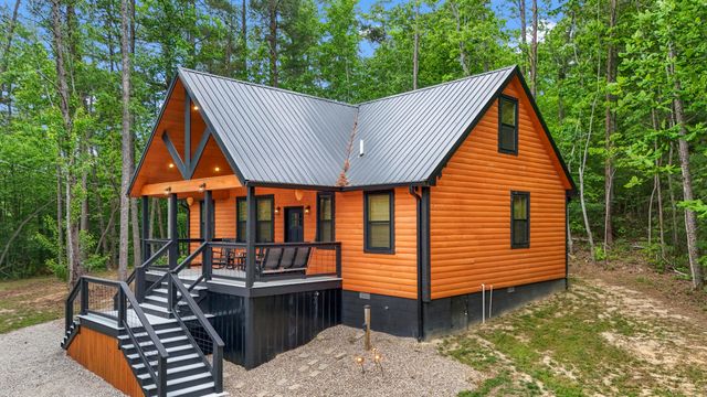 47 Wolfe Lake Spur Road, Campton, KY 41301
