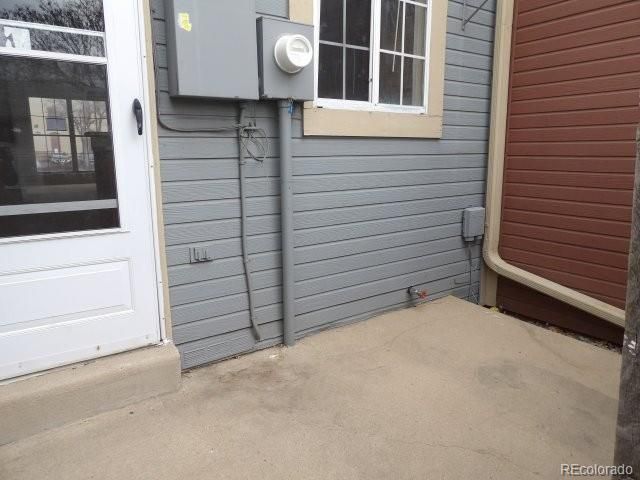 14272 E Hawaii Circle B, Aurora, CO 80012