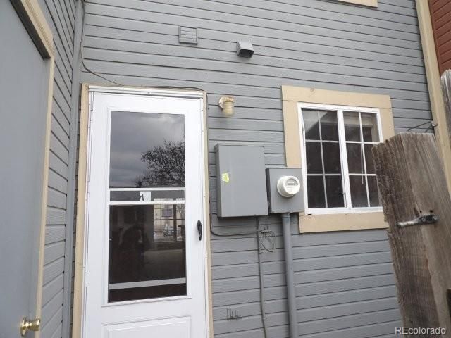 14272 E Hawaii Circle B, Aurora, CO 80012