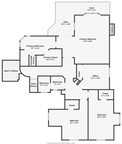 16161 Sky Ranch, Canyon Country, CA 91387