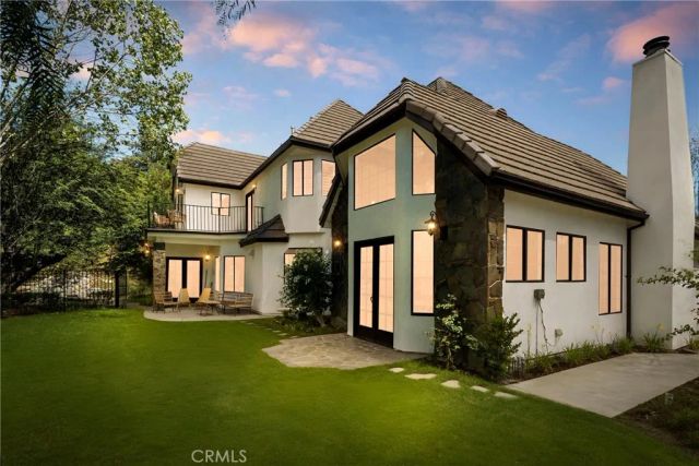 16161 Sky Ranch, Canyon Country, CA 91387