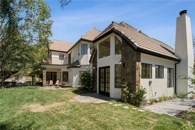 16161 Sky Ranch, Canyon Country, CA 91387