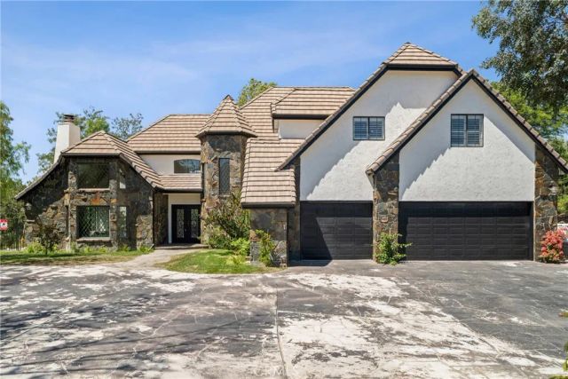 16161 Sky Ranch, Canyon Country, CA 91387