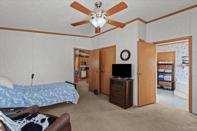 4482 Wynnwood Drive, Howell, MI 48843