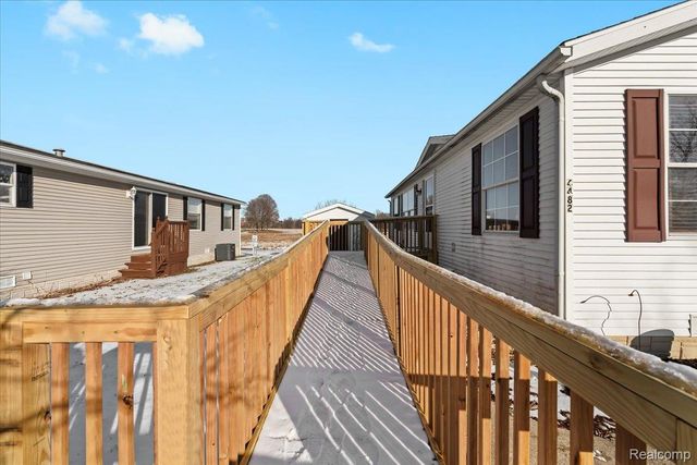 4482 Wynnwood Drive, Howell, MI 48843