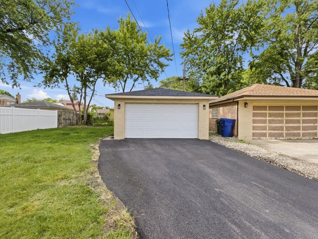 5544 Oakdale Drive, Oak Lawn, IL 60453