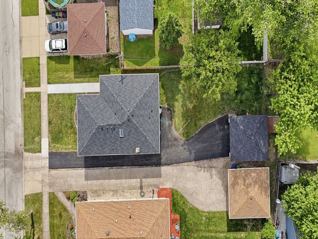 5544 Oakdale Drive, Oak Lawn, IL 60453