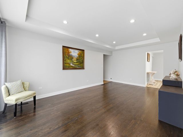 5544 Oakdale Drive, Oak Lawn, IL 60453