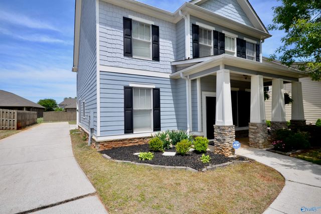 307 Acorn Grove Lane SW, Huntsville, AL 35824