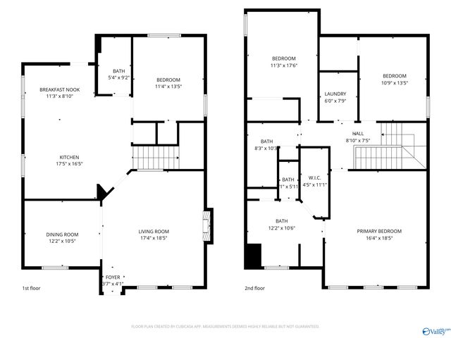 307 Acorn Grove Lane SW, Huntsville, AL 35824