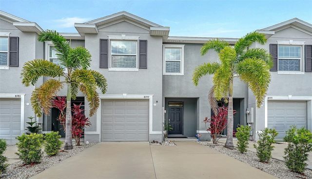 8777 MILESTONE DRIVE, Sarasota, FL 34238