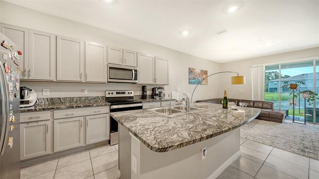 8777 MILESTONE DRIVE, Sarasota, FL 34238