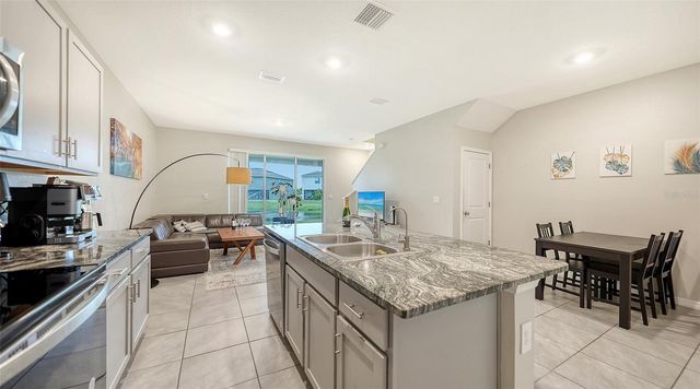 8777 MILESTONE DRIVE, Sarasota, FL 34238
