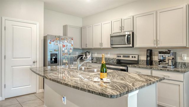 8777 MILESTONE DRIVE, Sarasota, FL 34238