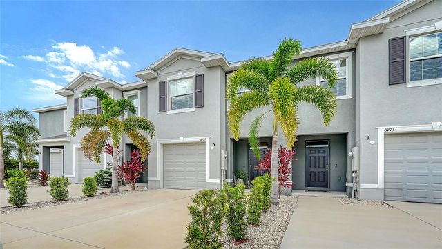 8777 MILESTONE DRIVE, Sarasota, FL 34238