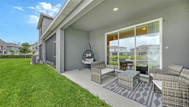 8777 MILESTONE DRIVE, Sarasota, FL 34238