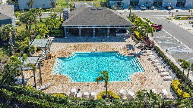 8777 MILESTONE DRIVE, Sarasota, FL 34238