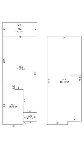 8777 MILESTONE DRIVE, Sarasota, FL 34238